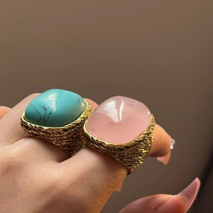 Soft Squared Ring