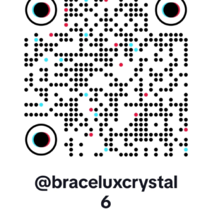 TikTok Live Payment Here! (tiktok: @braceluxcrystal)
